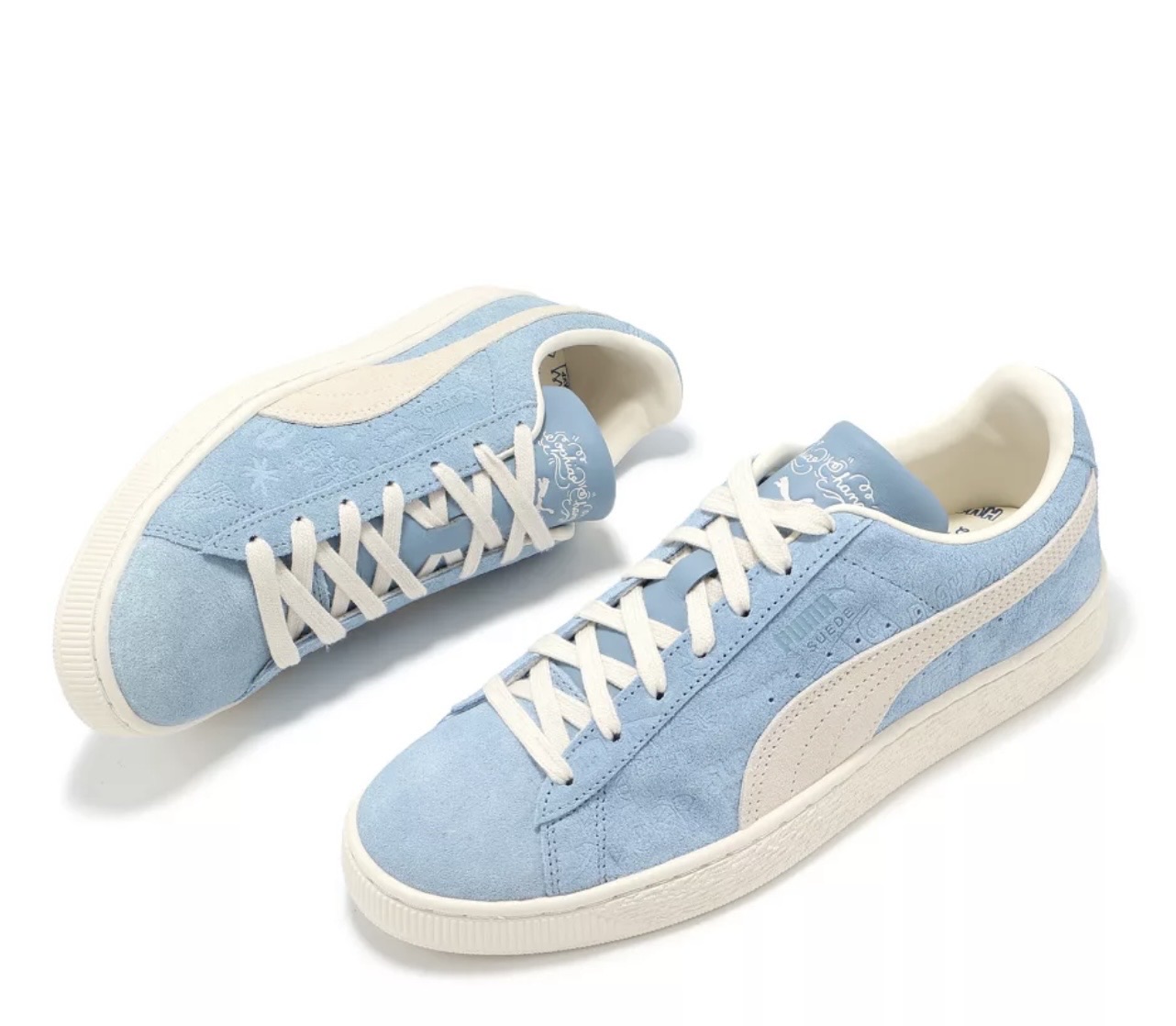 Puma shoes - Image 2