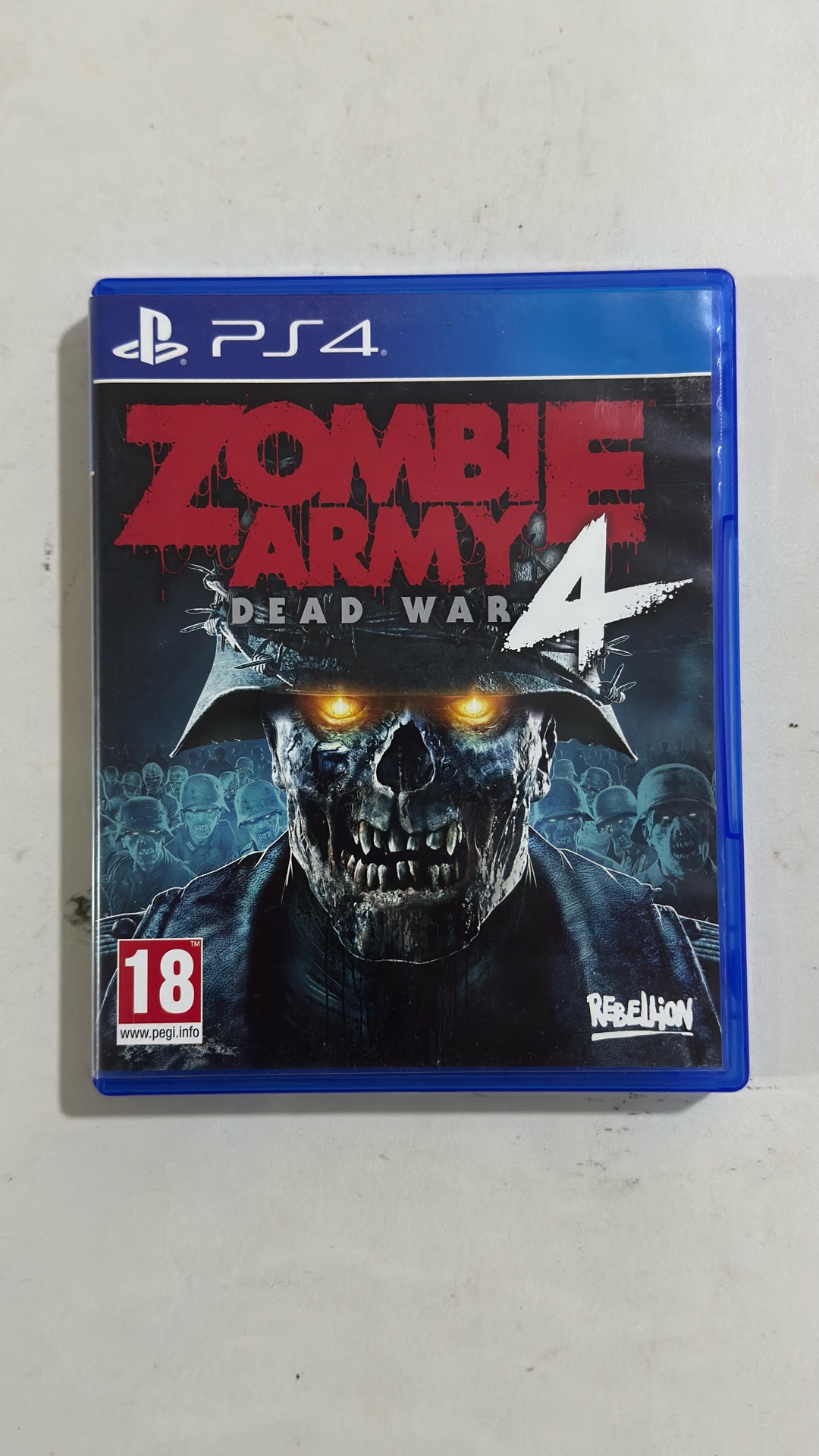 Ps4 games - Image 5