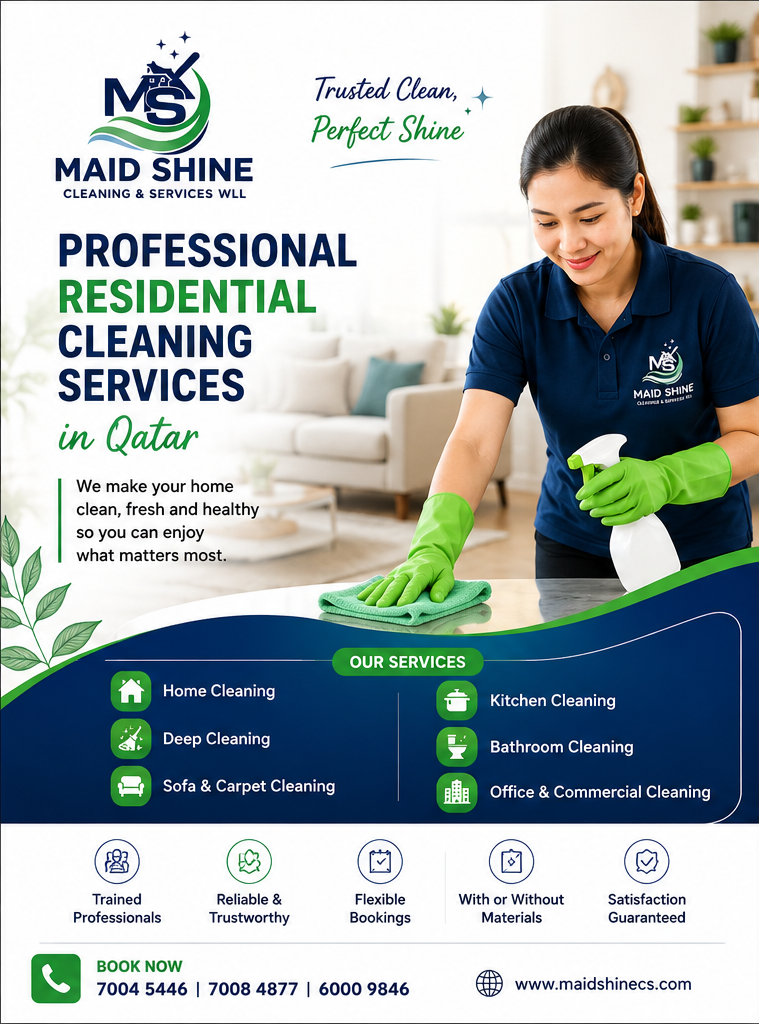 Maid Service - Image 3