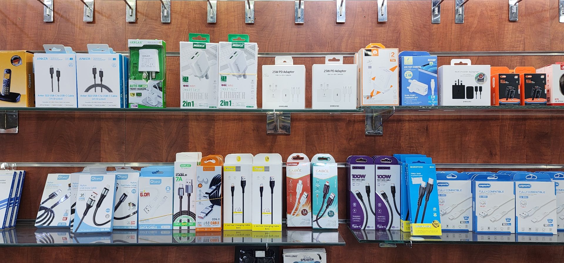 Mobile Phone Accessories. - Image 4