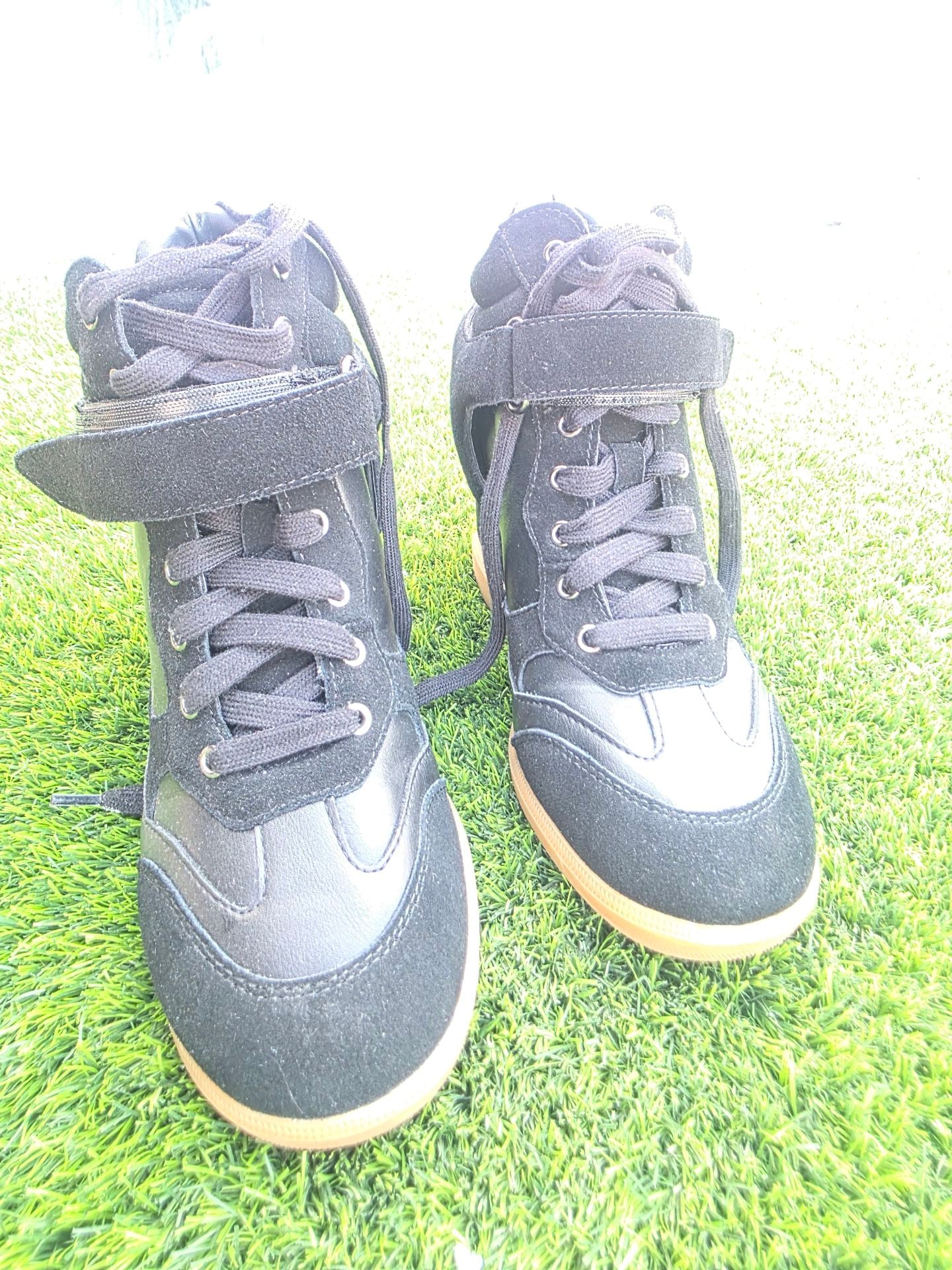 ALDO Shoes Women's Size 39 (Size 8) Black - Image 9