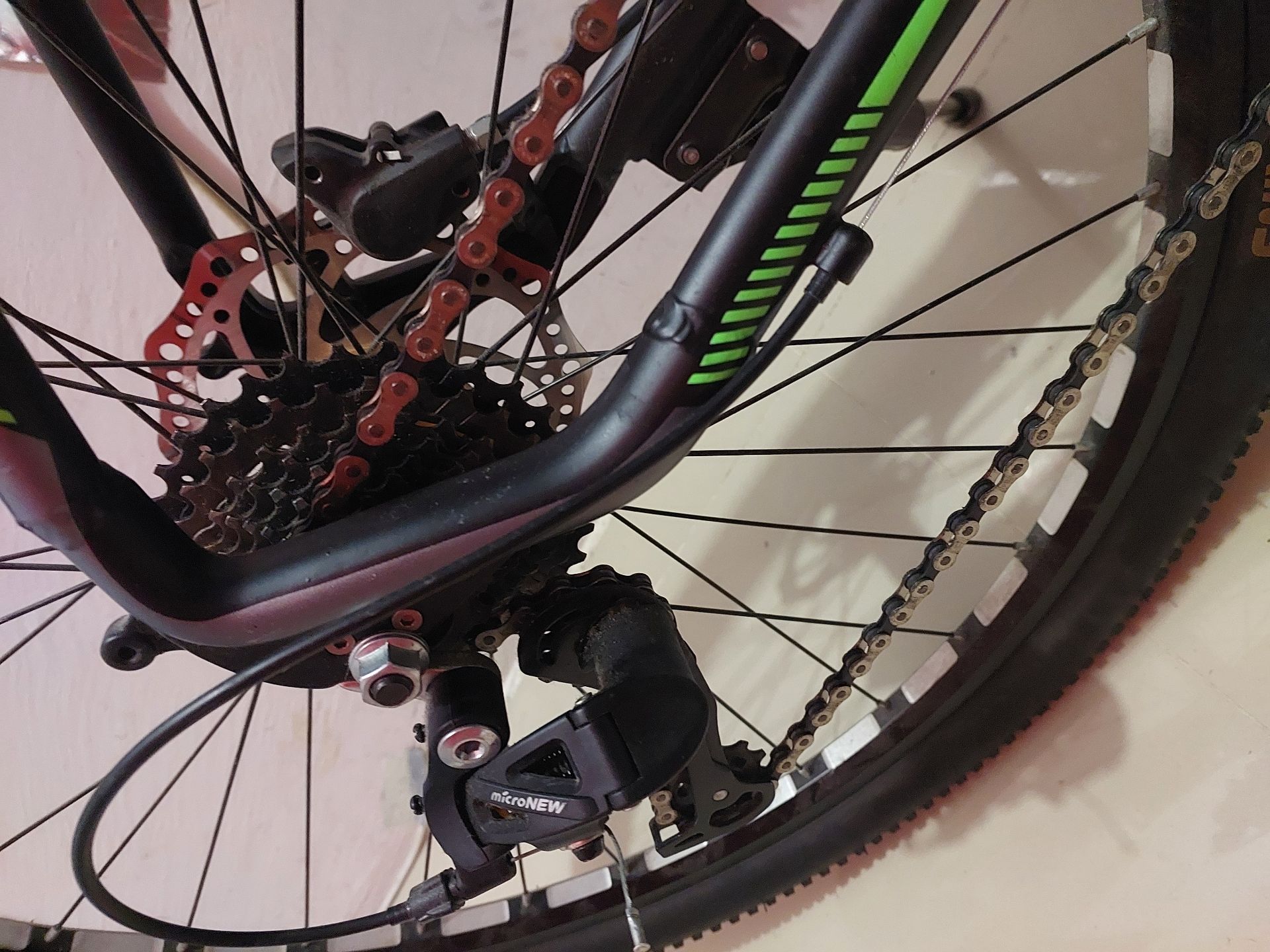 Bicycle for sale - Image 8
