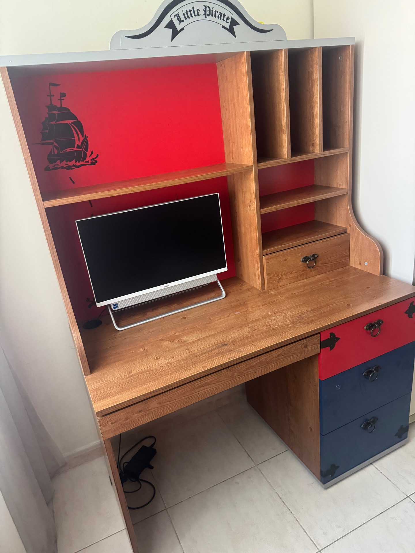 Home entre  study table  - Image 3