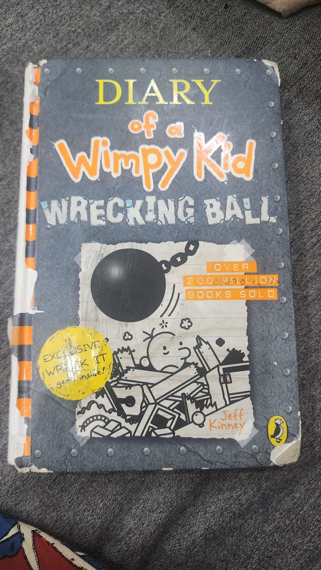 Kids Story Books for sale - Image 9