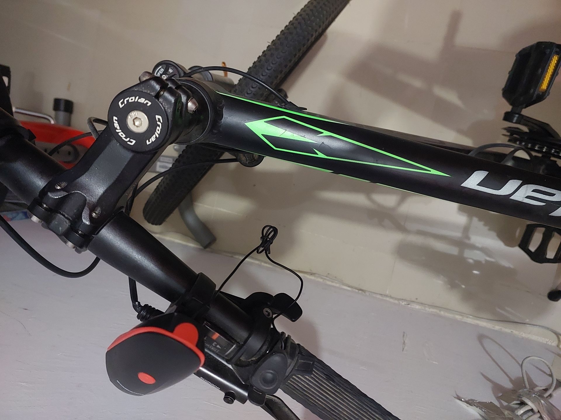 Bicycle for sale - Image 4