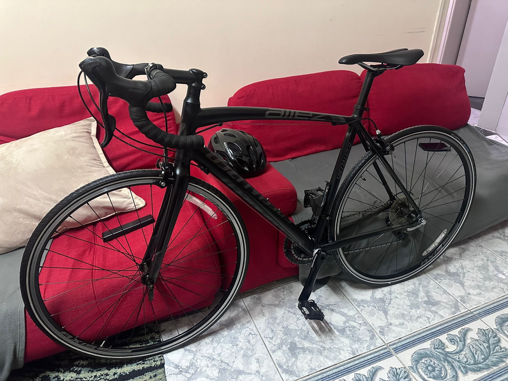 Specialized Road Bike - Image 1