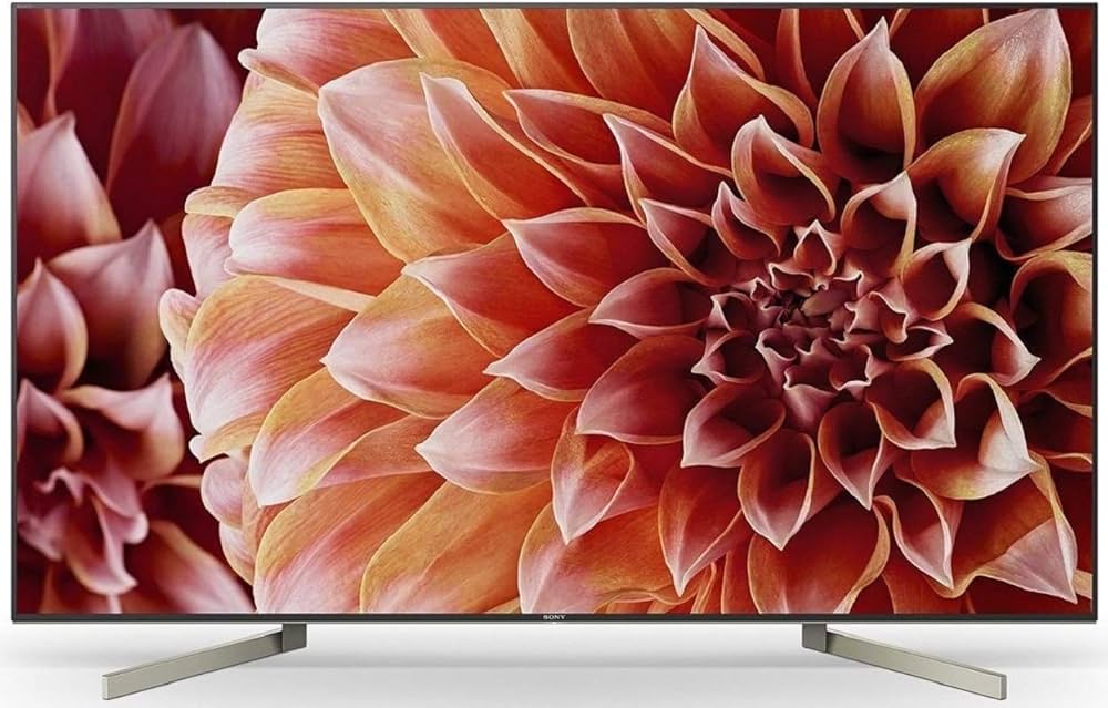Sony 55inch Bravia 4K UHD TV for sale - Image 1