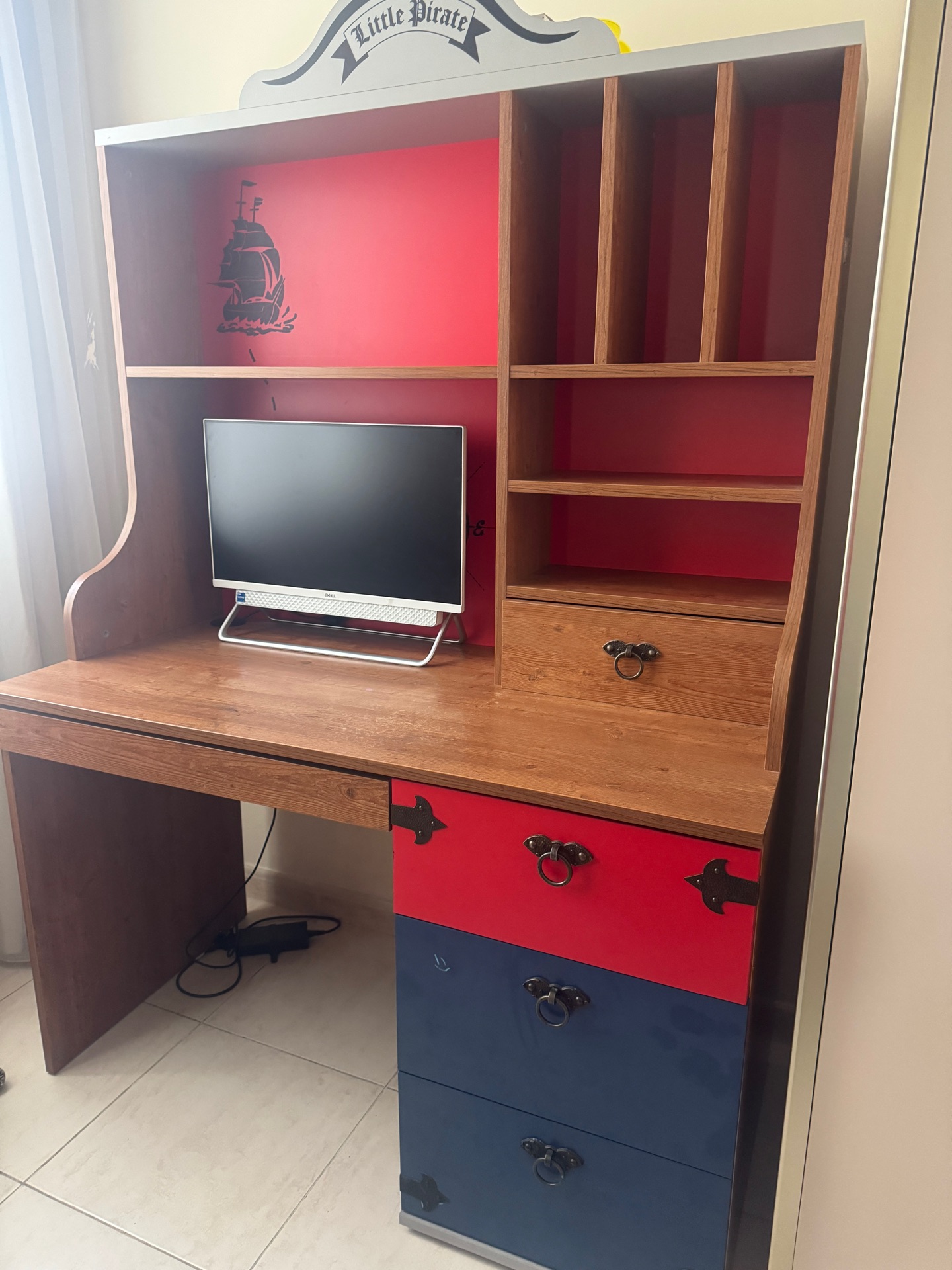 Home entre  study table  - Image 4