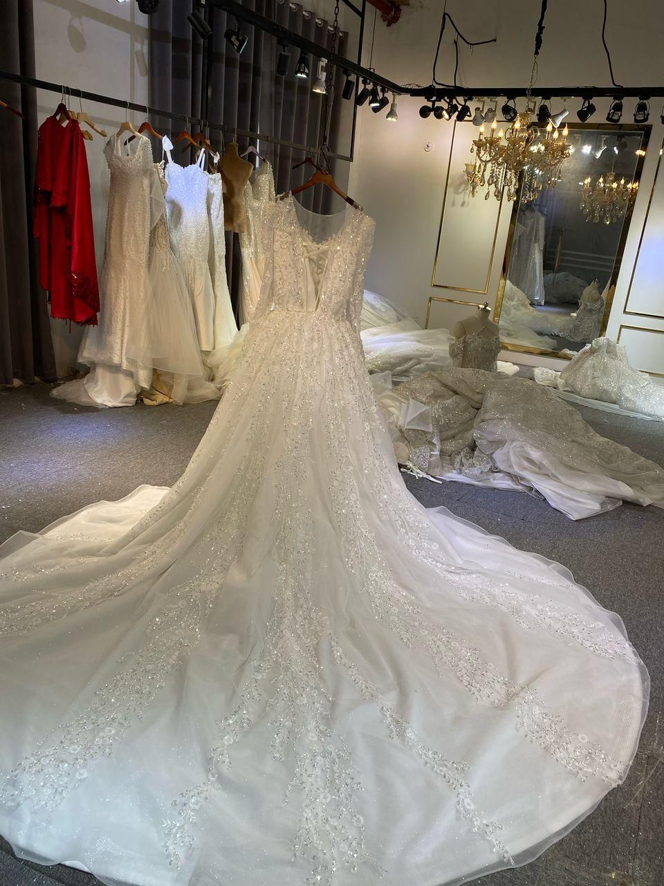 Wedding dress  - Image 10