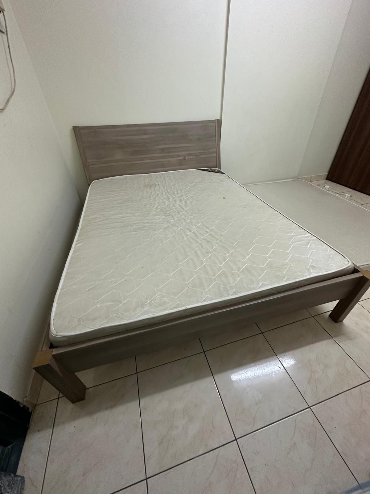 Bed queen - Image 2