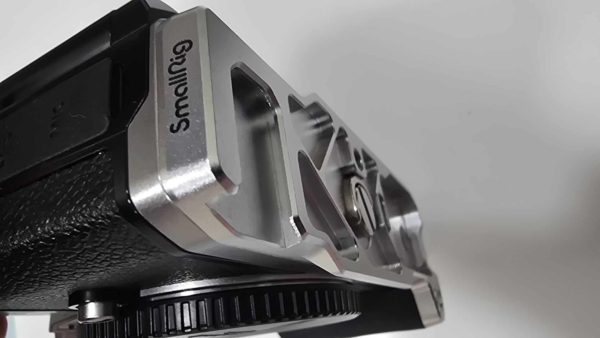 Nikon zfc with 16 -55 z mount lens - Image 3