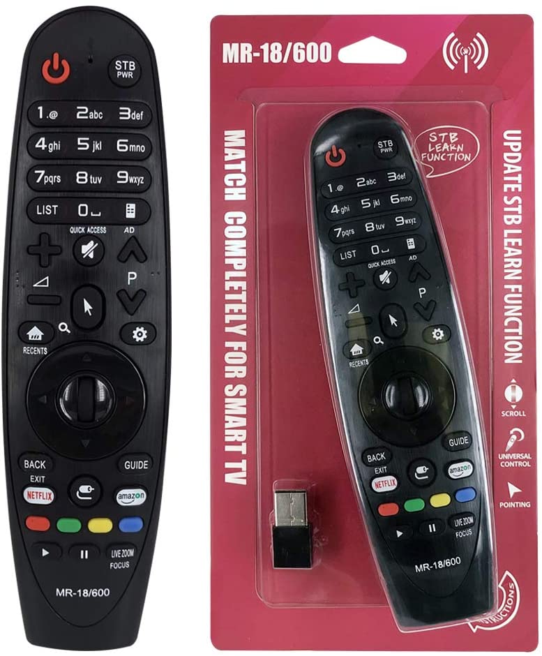 TV remotes for all maor brands - Test it upon delivery - Image 8