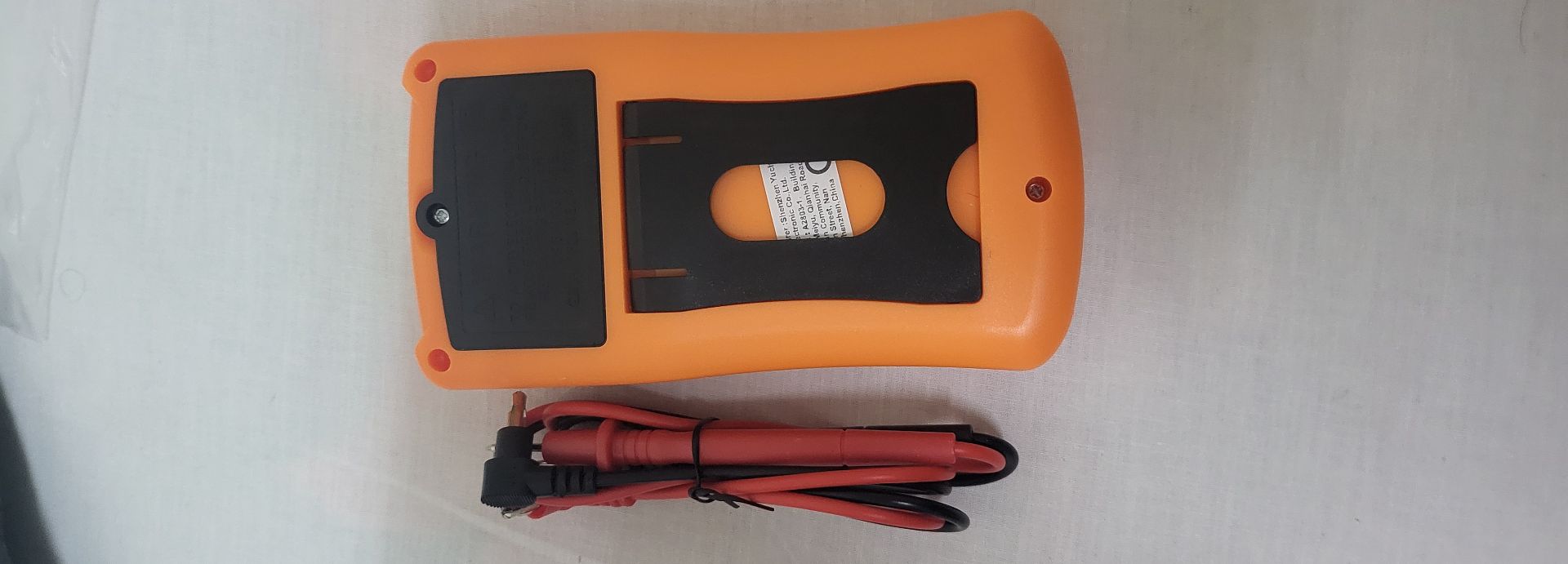 Multimeter - Image 3