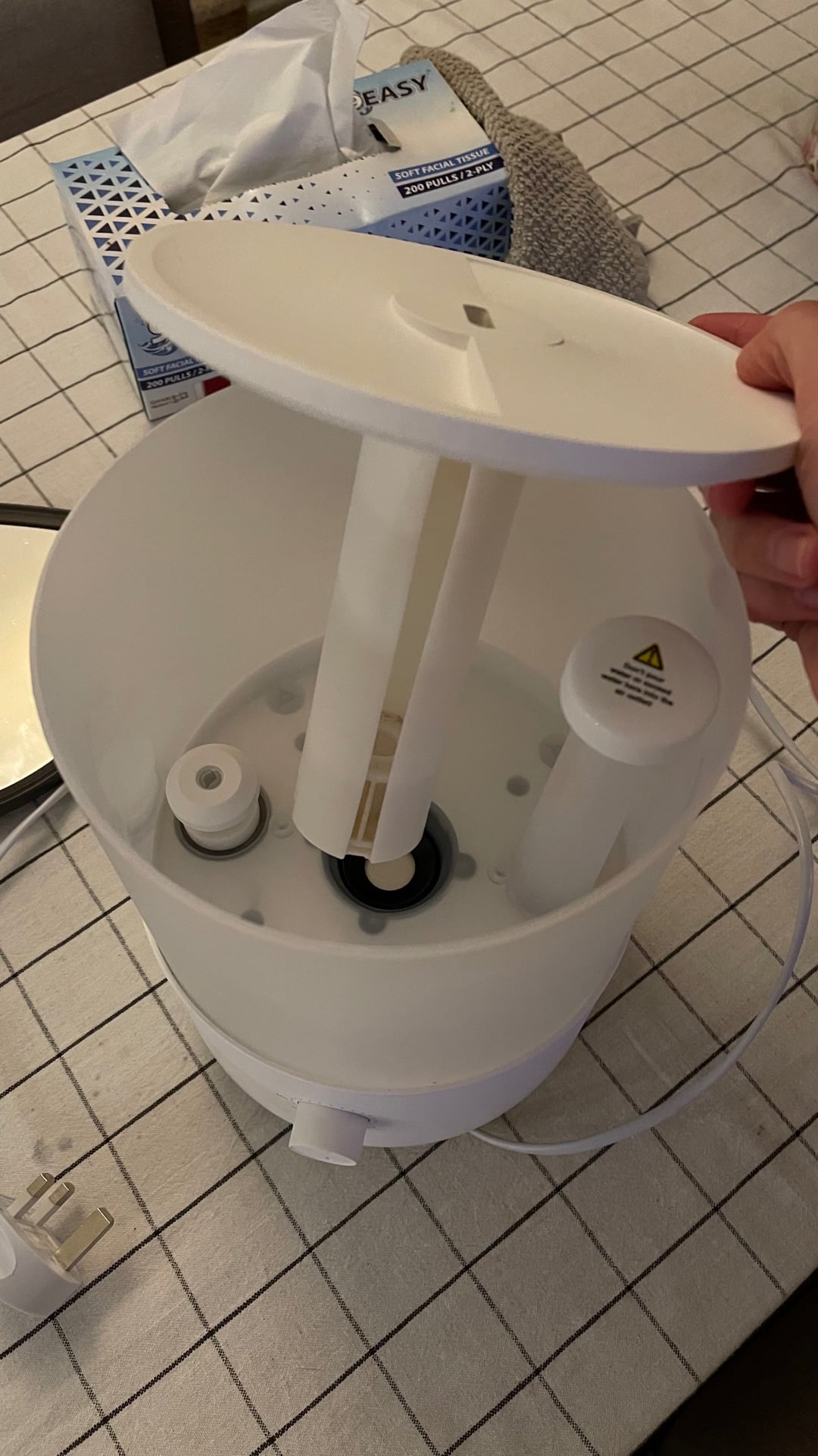 Air Humidifier  - Image 5