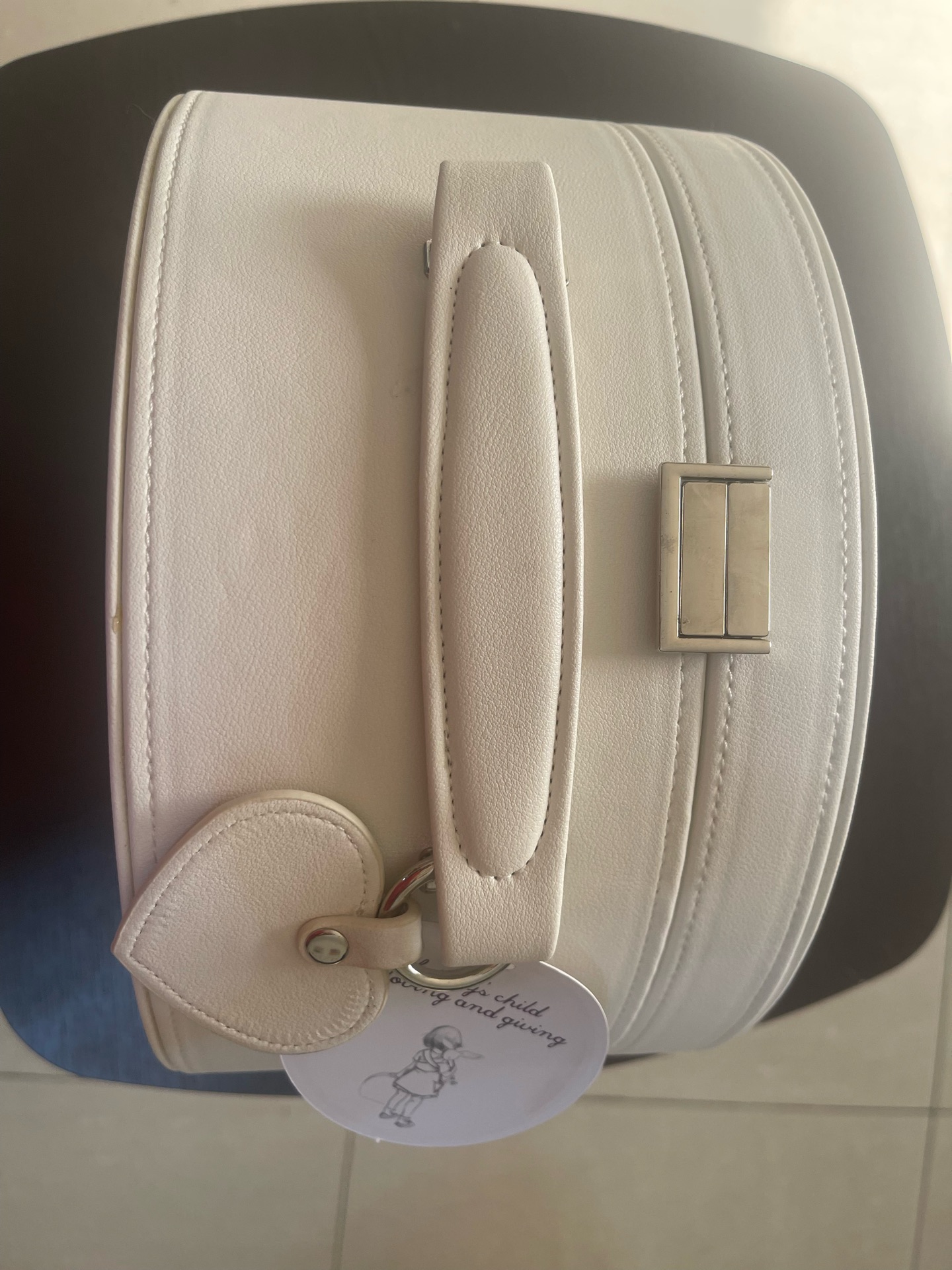 Memory box - baby - Image 9