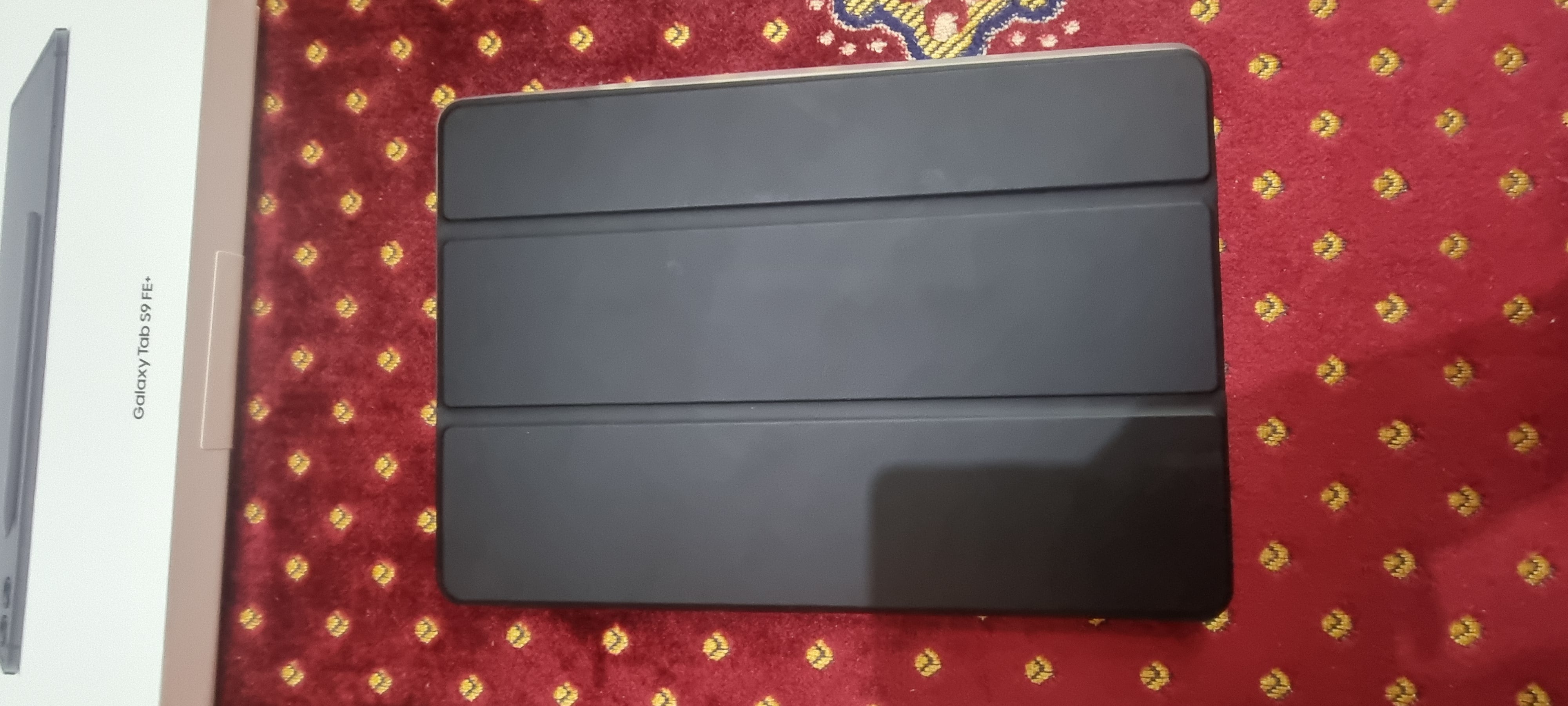 Samsung Galaxy Tab S9 FE+ | 12.4" display +Spen+cover - Image 2