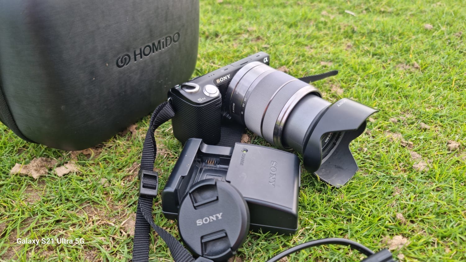 Sony cameras are available  - Image 4