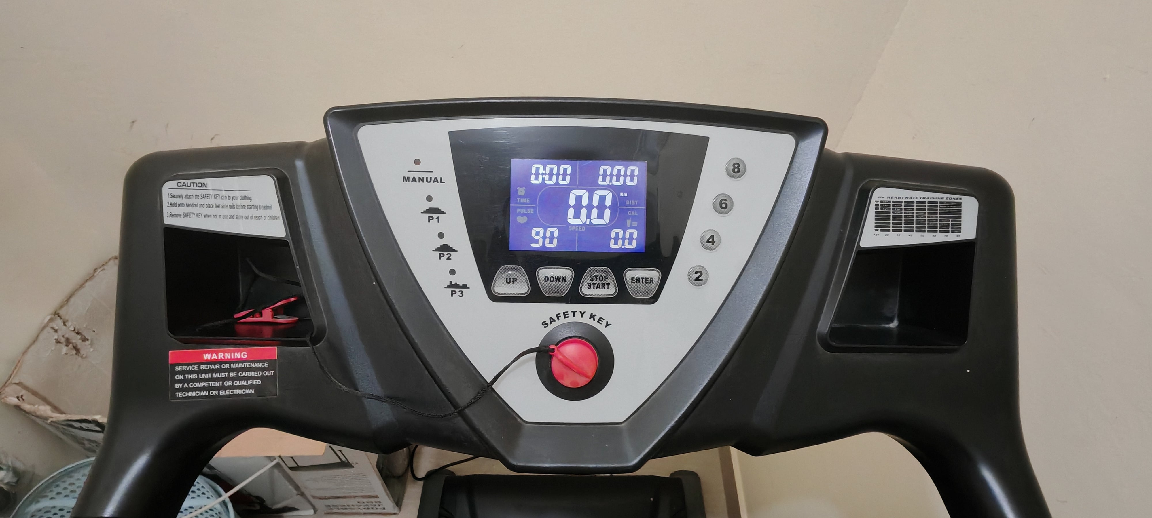 ROTEUS TREADMILL  - Image 2