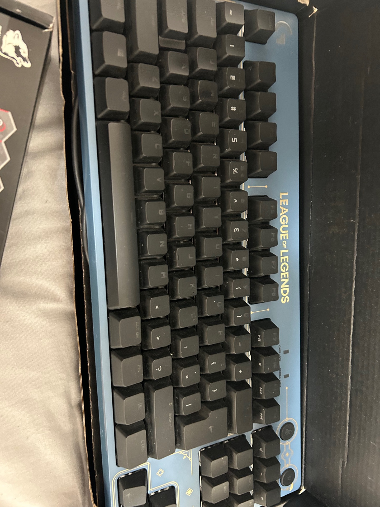 Keyboard - Image 5