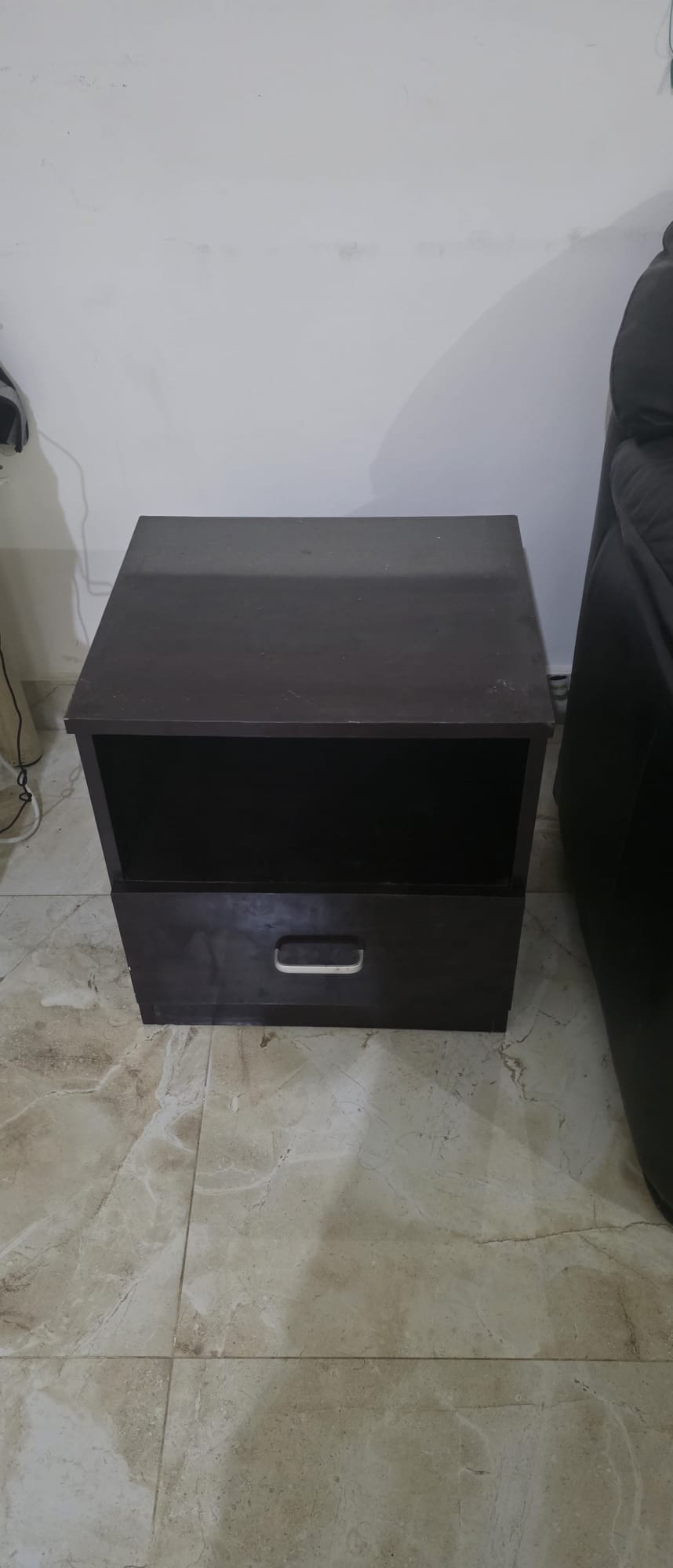 Sofa table and Bed side table - Image 1