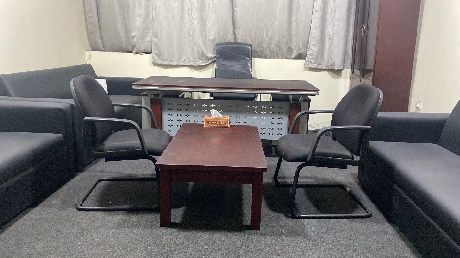 for sale office furniture - Image 1