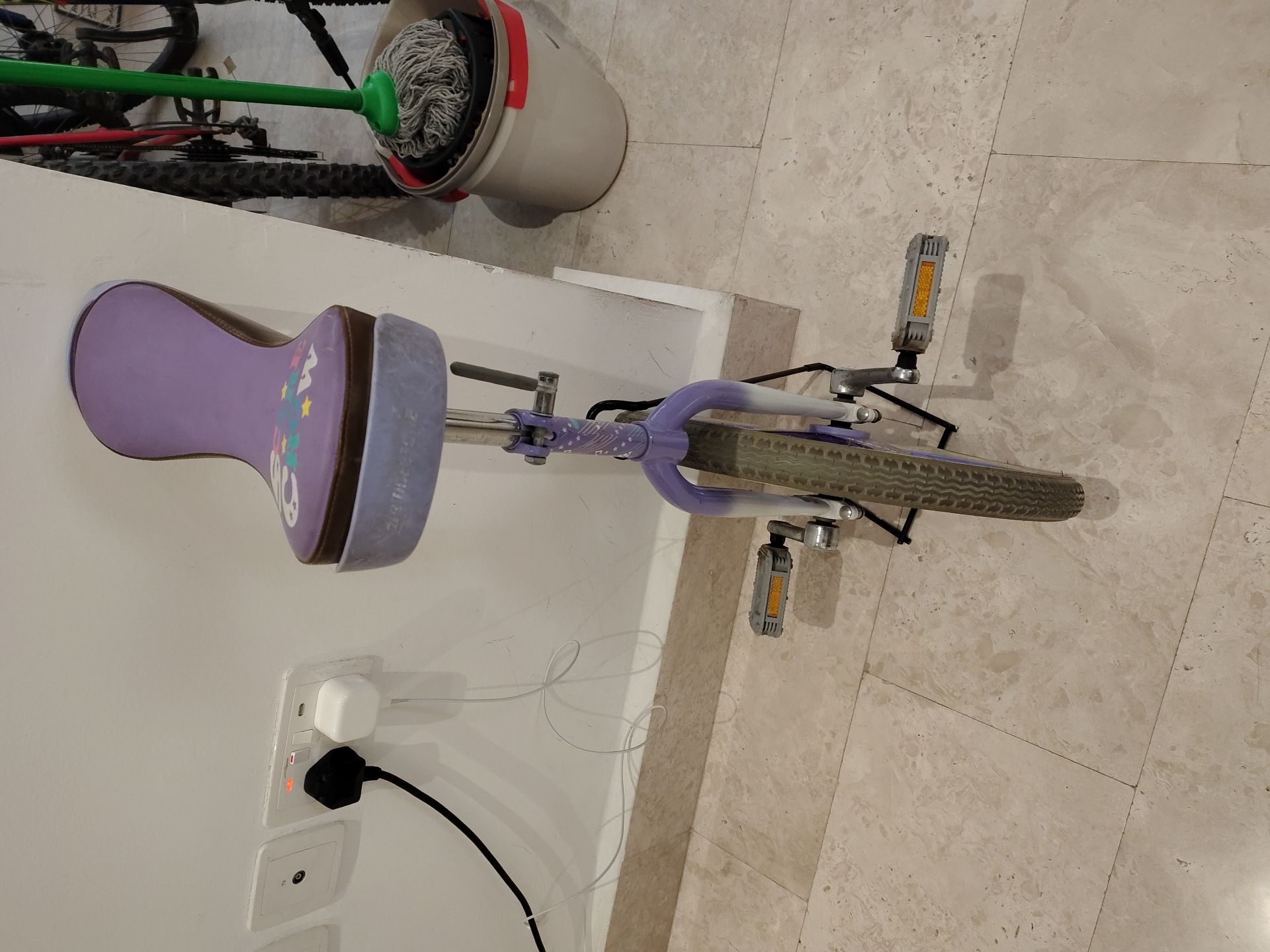 Fun monicycle - Image 2