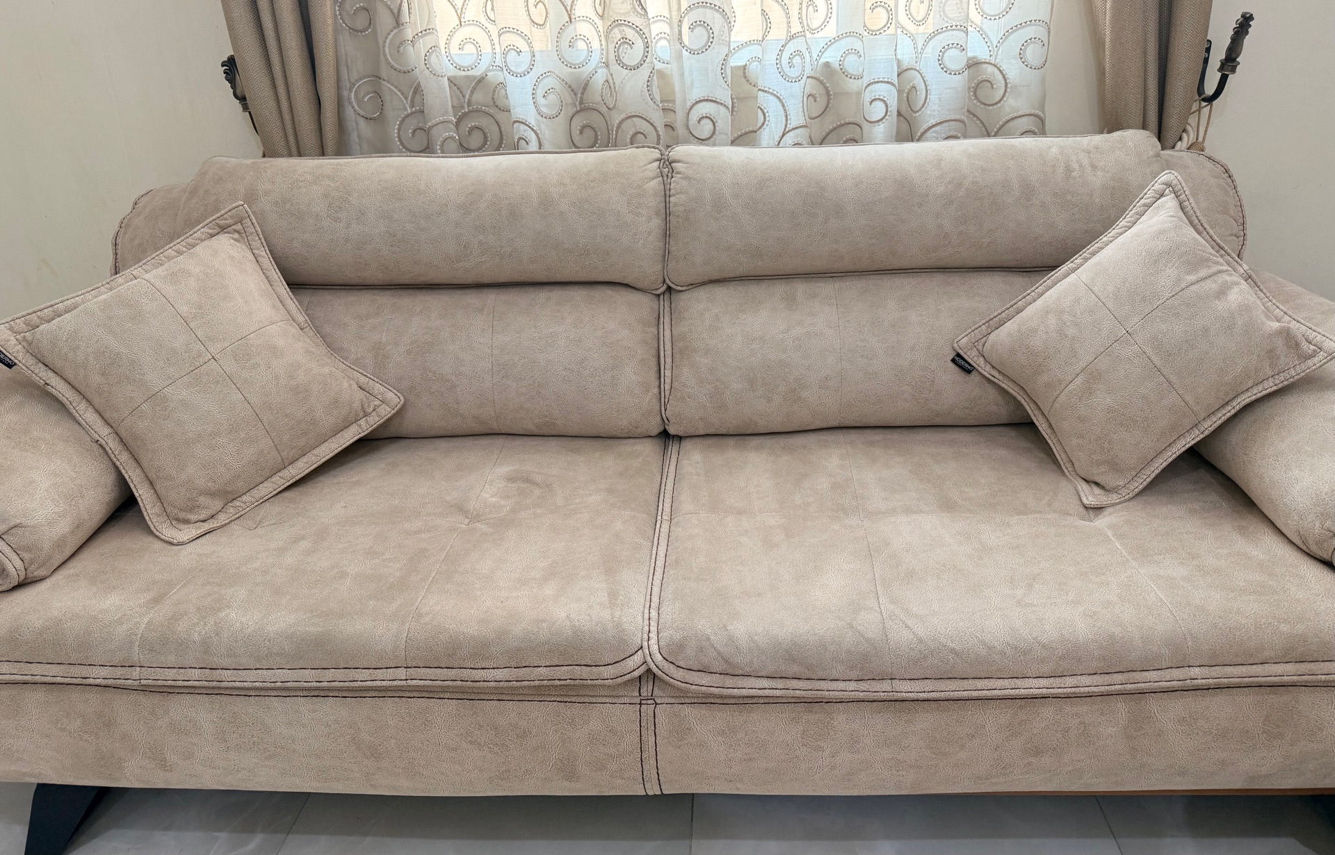Sofa set - Image 1