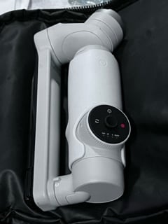 Insta 360 Flow Negotiable price - Image 1