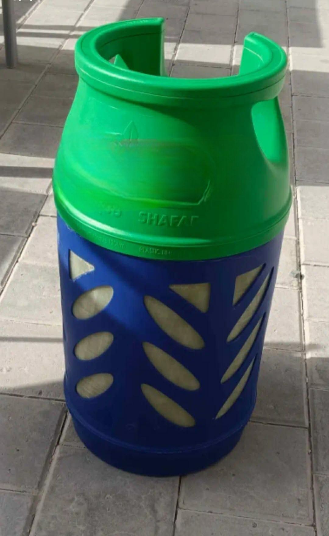 Gas cylinder - Image 4