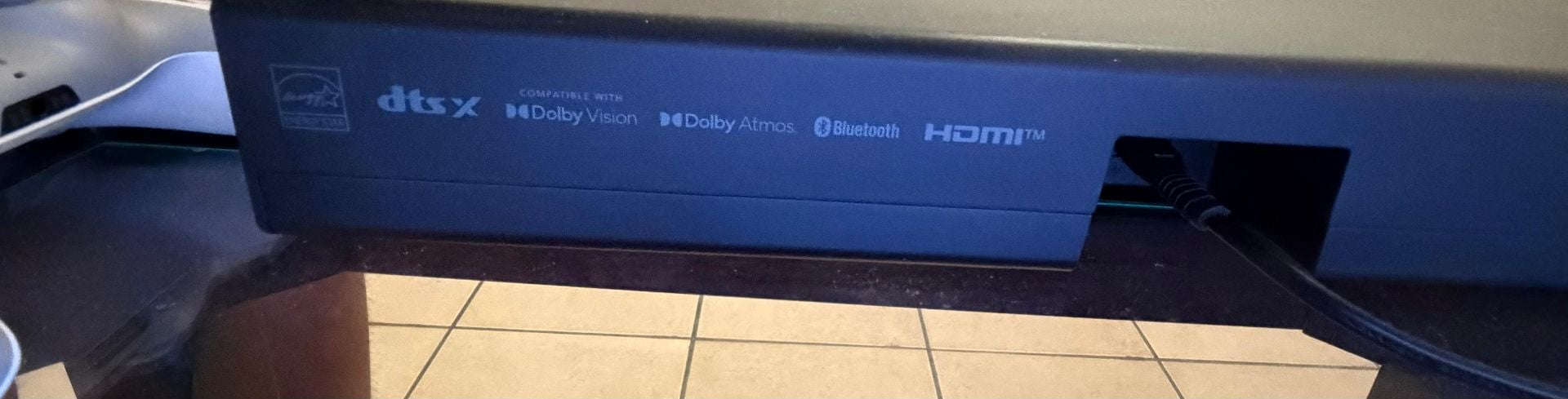 LG 400W Soundbar 3.1.1 Channel - Image 3