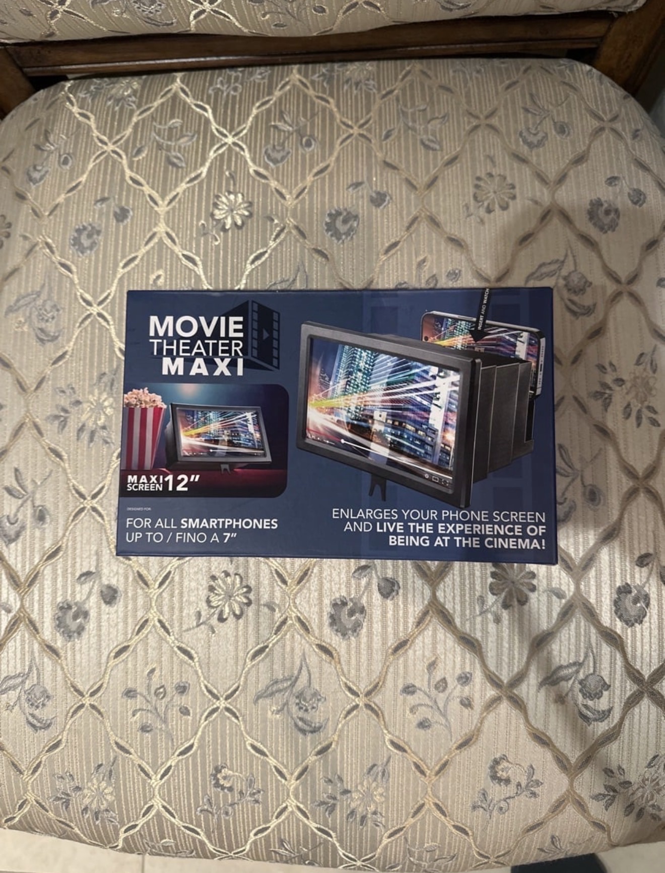 Movie Theatre Maxi for iPhones  - Image 6