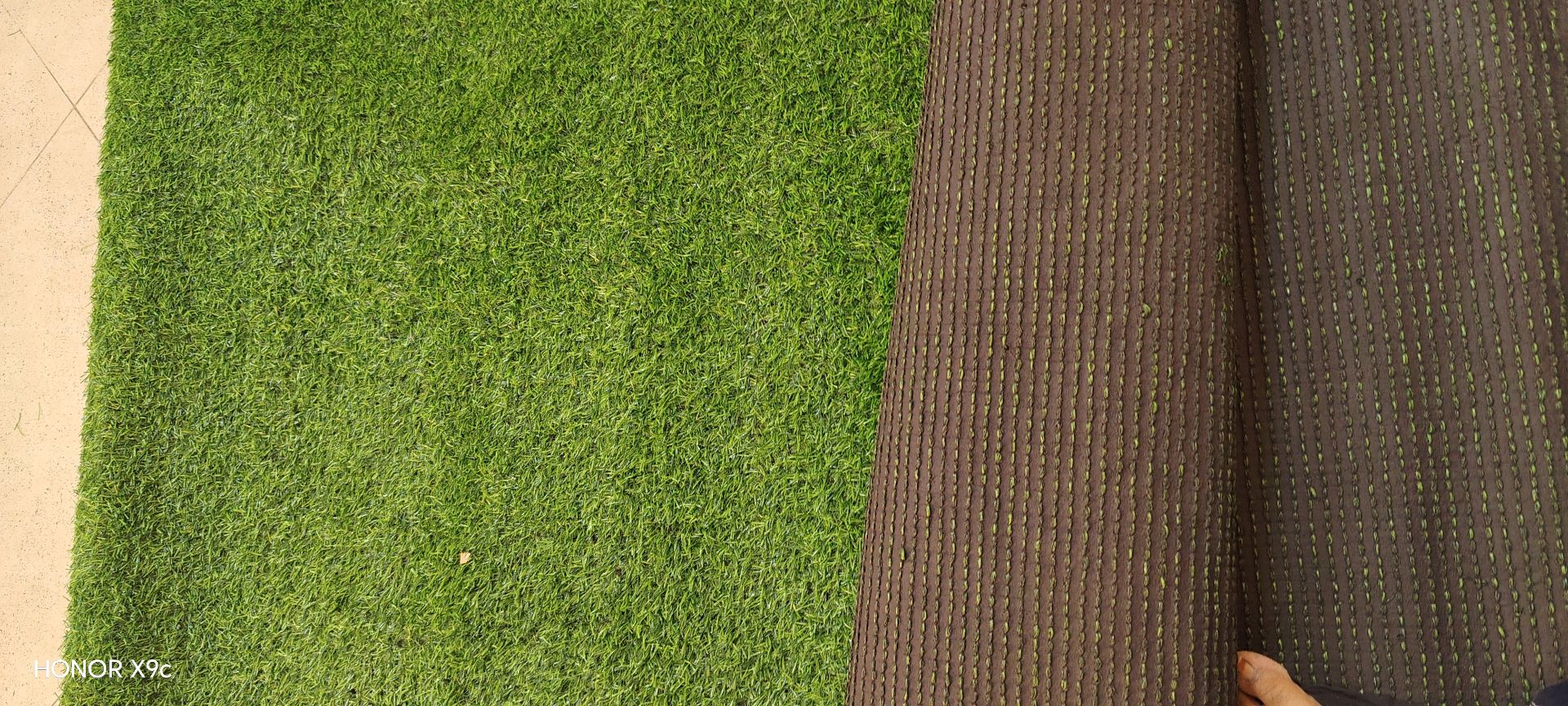 Garden grass for sale  - Image 3