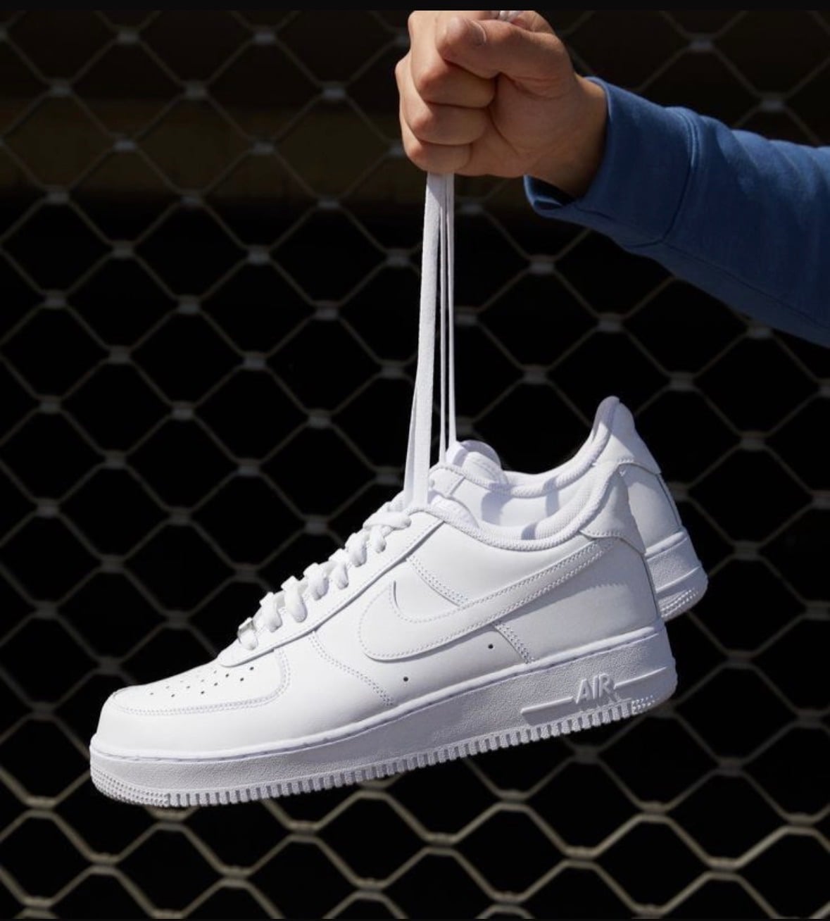 Nike Air Force 1  - Image 4