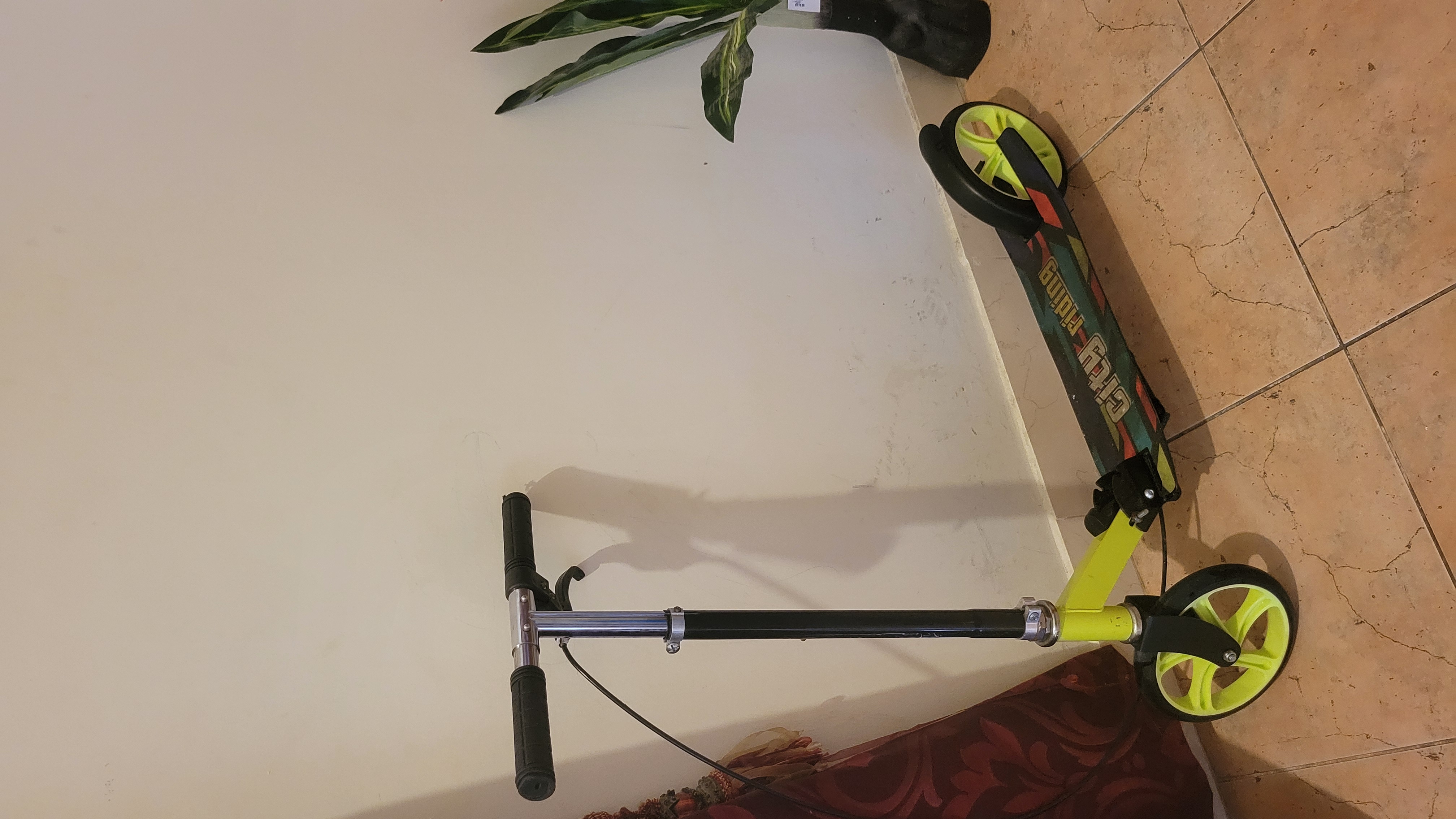 Scooter - Image 2