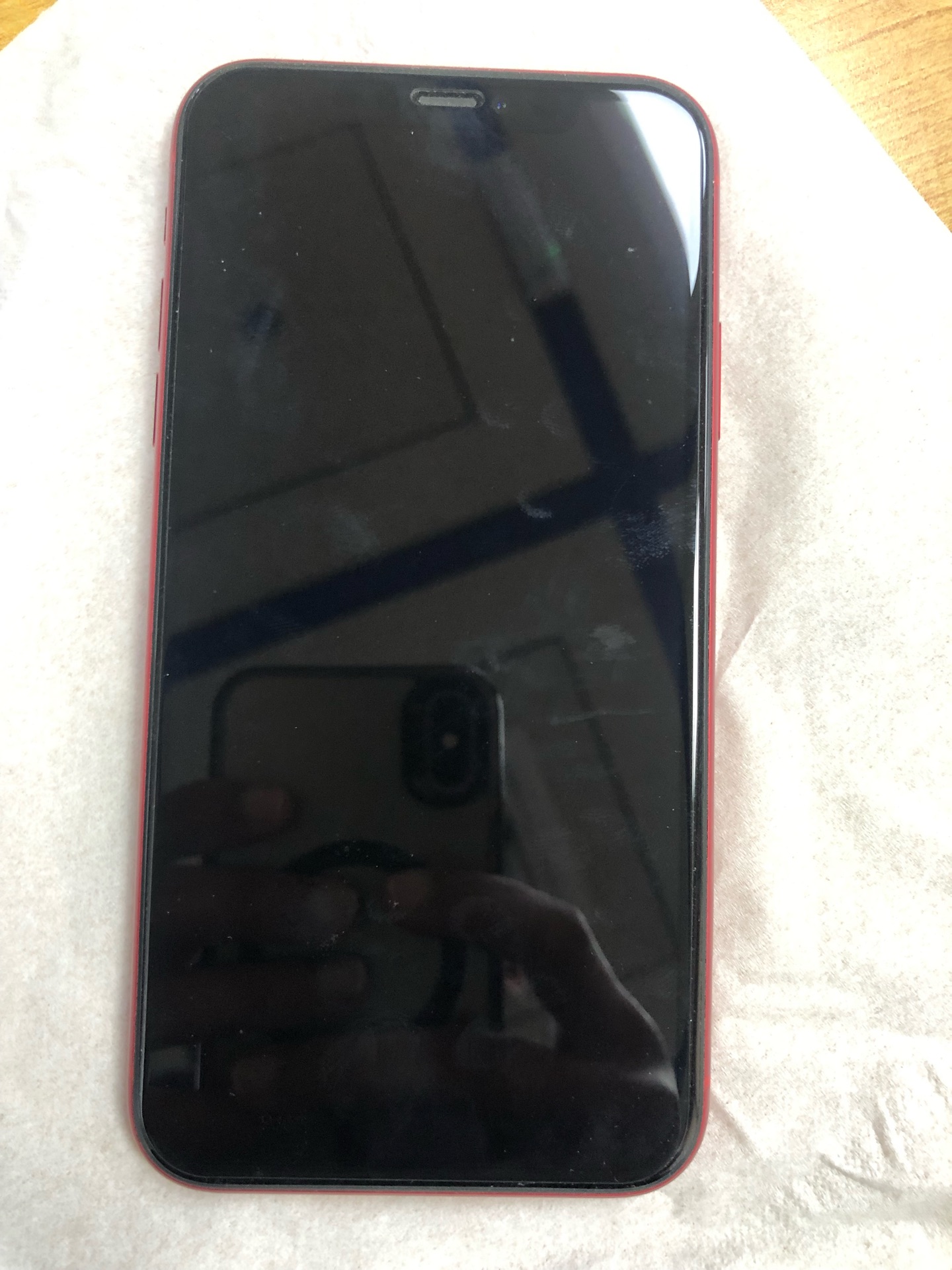I phone 11 64gb - Image 3