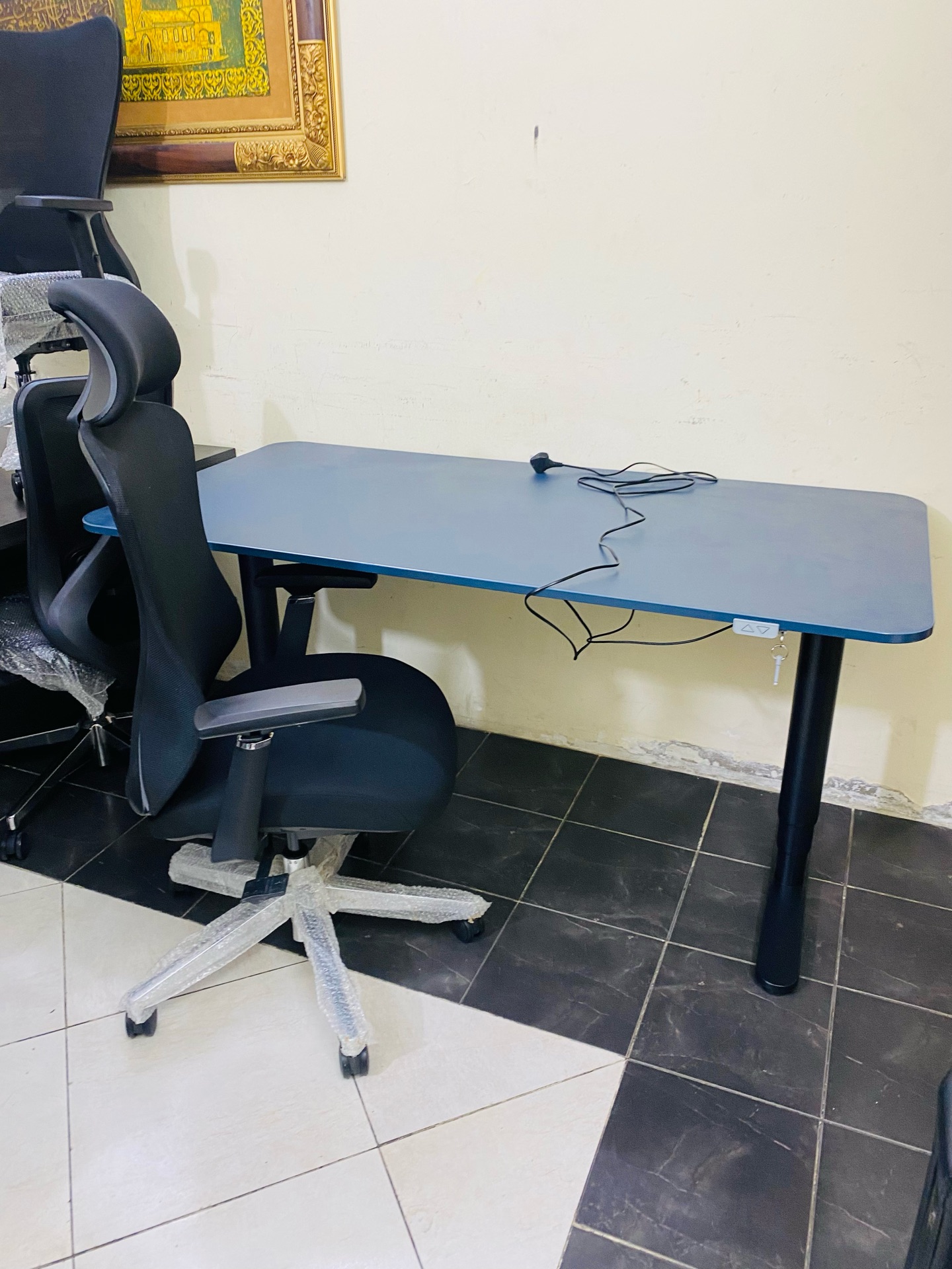 Executive desk for sale-74456895 - Image 8