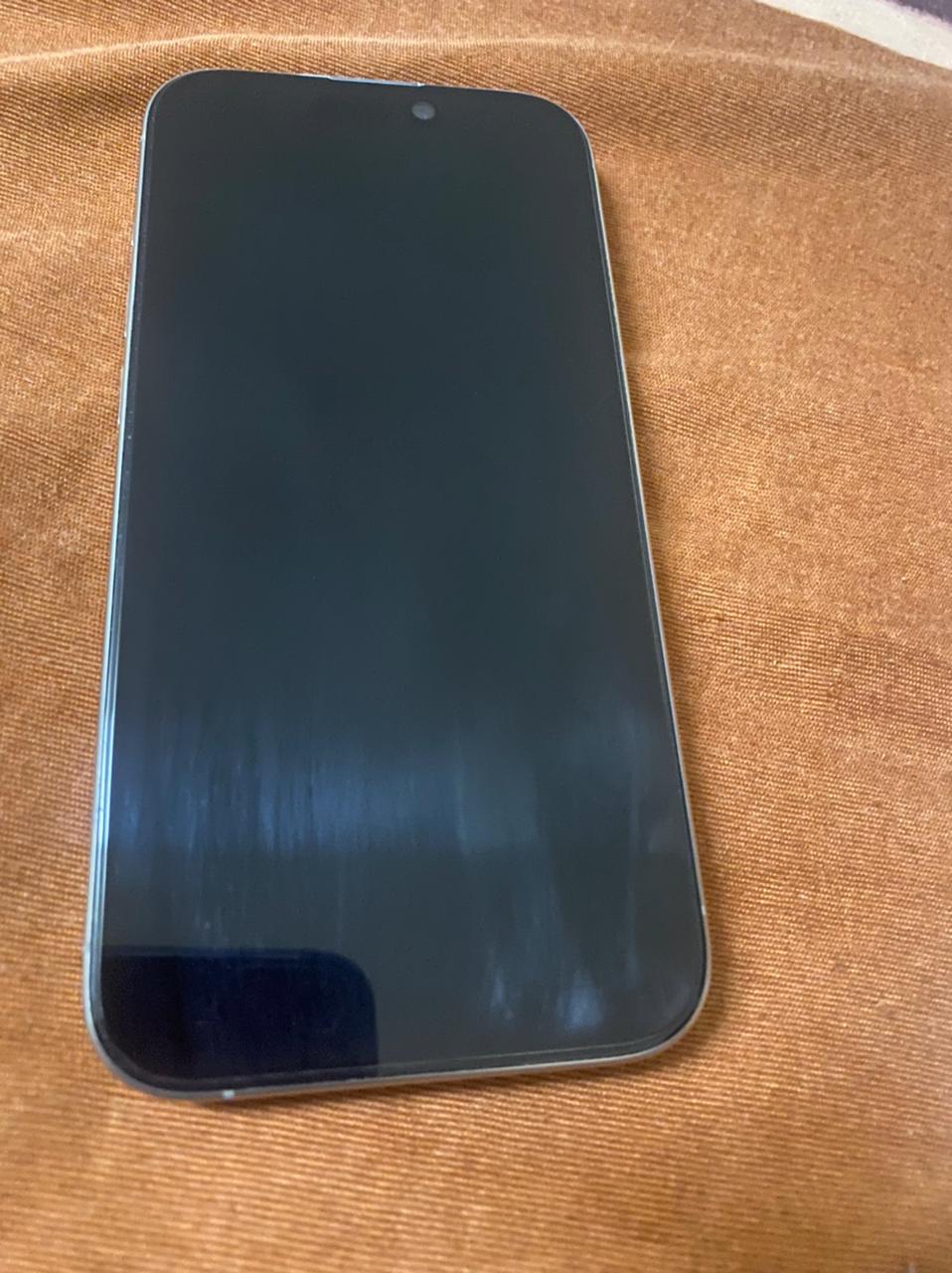 I Phone 15 Pro 1 TB - Image 2