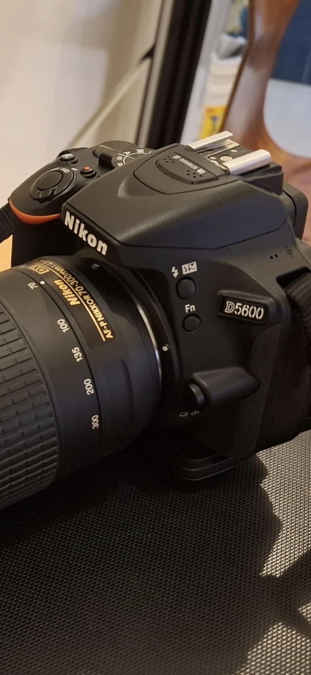 Model - D5600 - Image 3