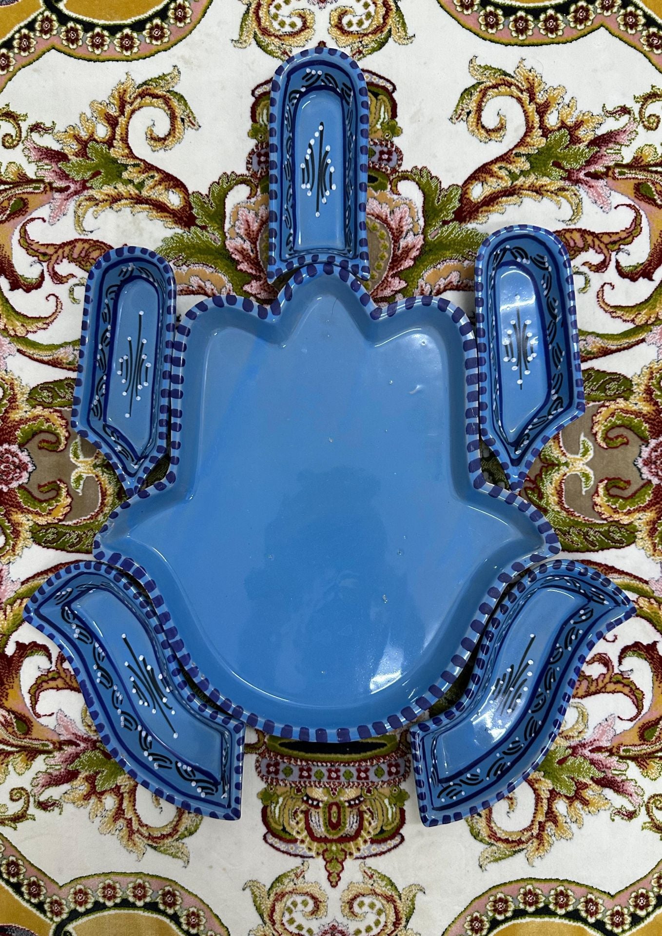 Serving Tray/Decorative - Image 4