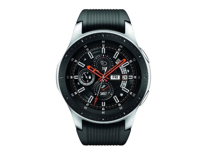 Samsung galaxy watch  - Image 2