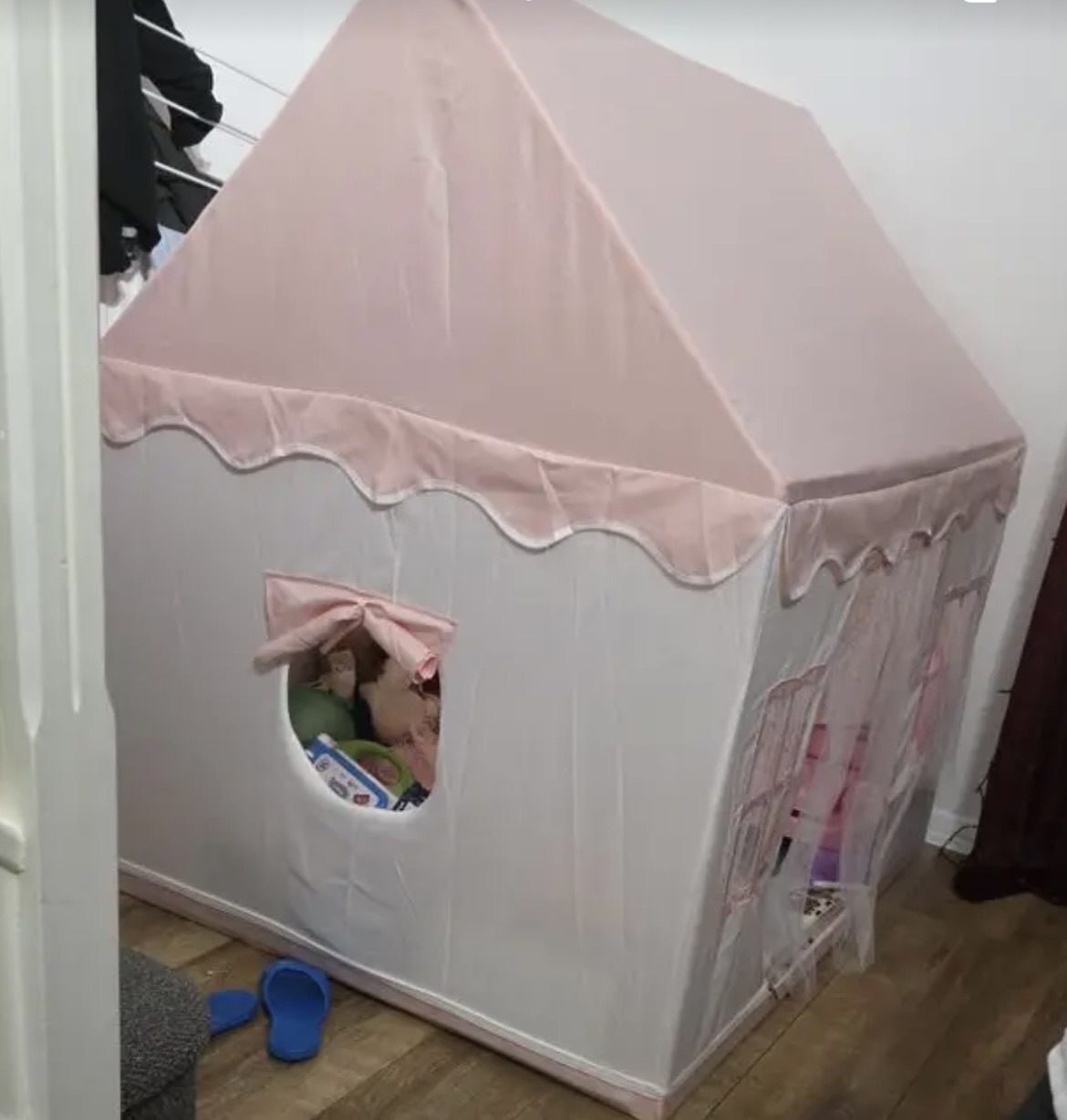 Castle tent: new - Image 5