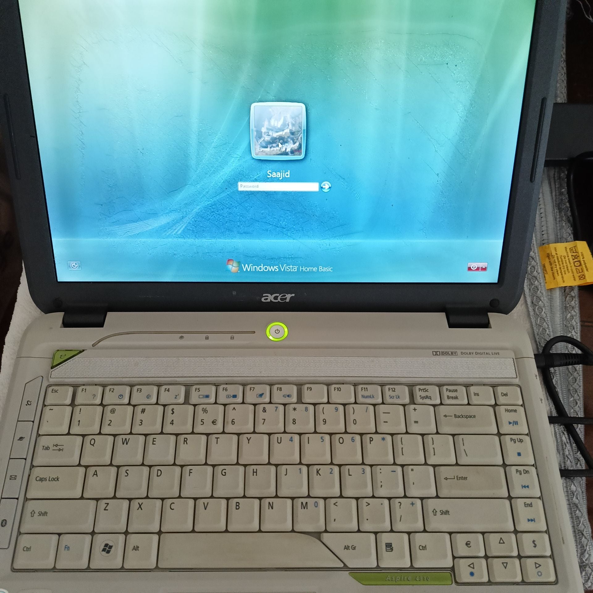 Acer Aspire - Image 1