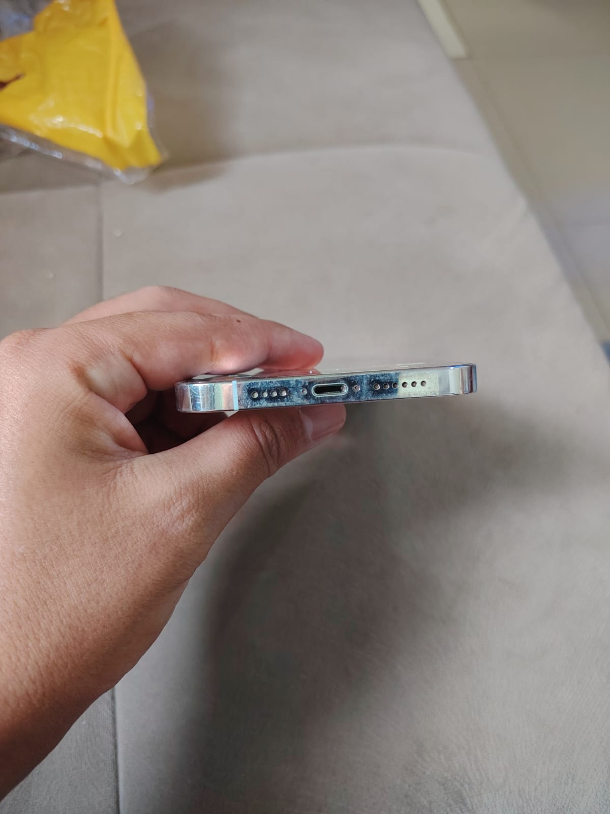 I phone 12 pro max 256  - Image 3