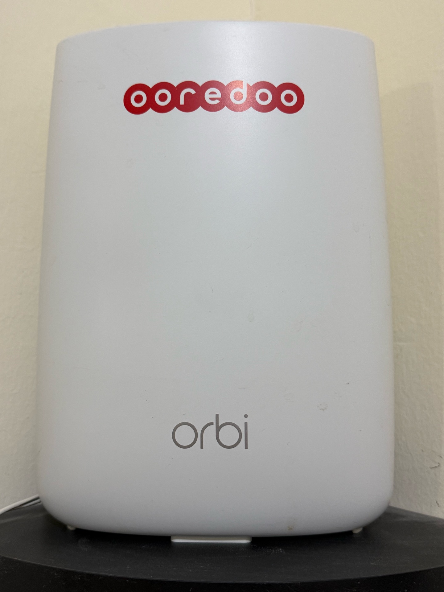 Ooreedo Orbi WiFi Router and Orbi satellite  for sale - Image 5