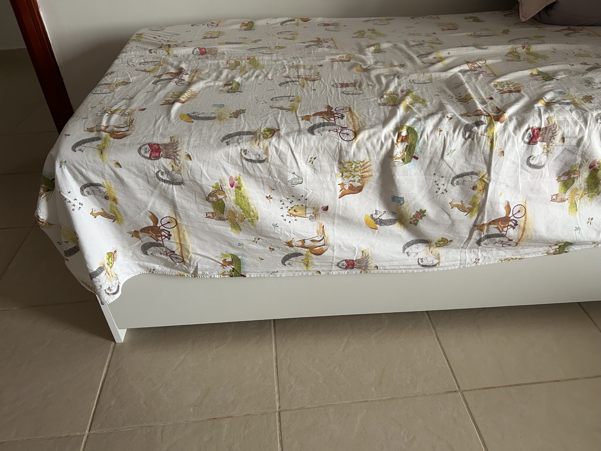 Excellent bed-pefect condition - Image 3