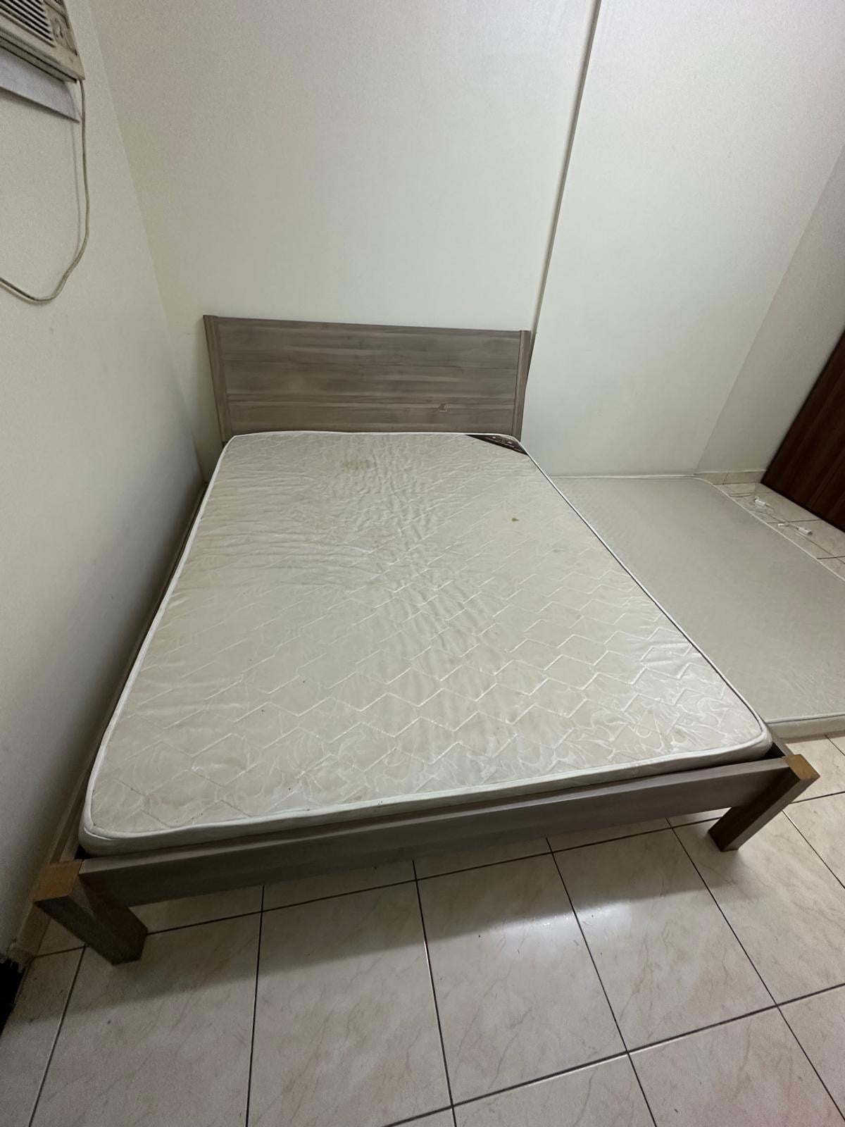 Bed queen - Image 3