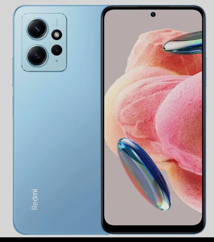 Redmi Note 12 - Image 2