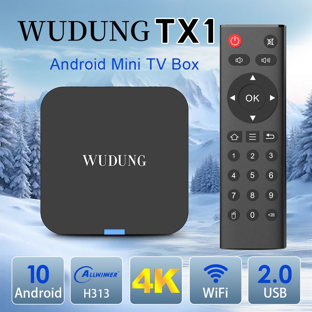 Convert Samsung and LG to Smart Android tv - Image 9