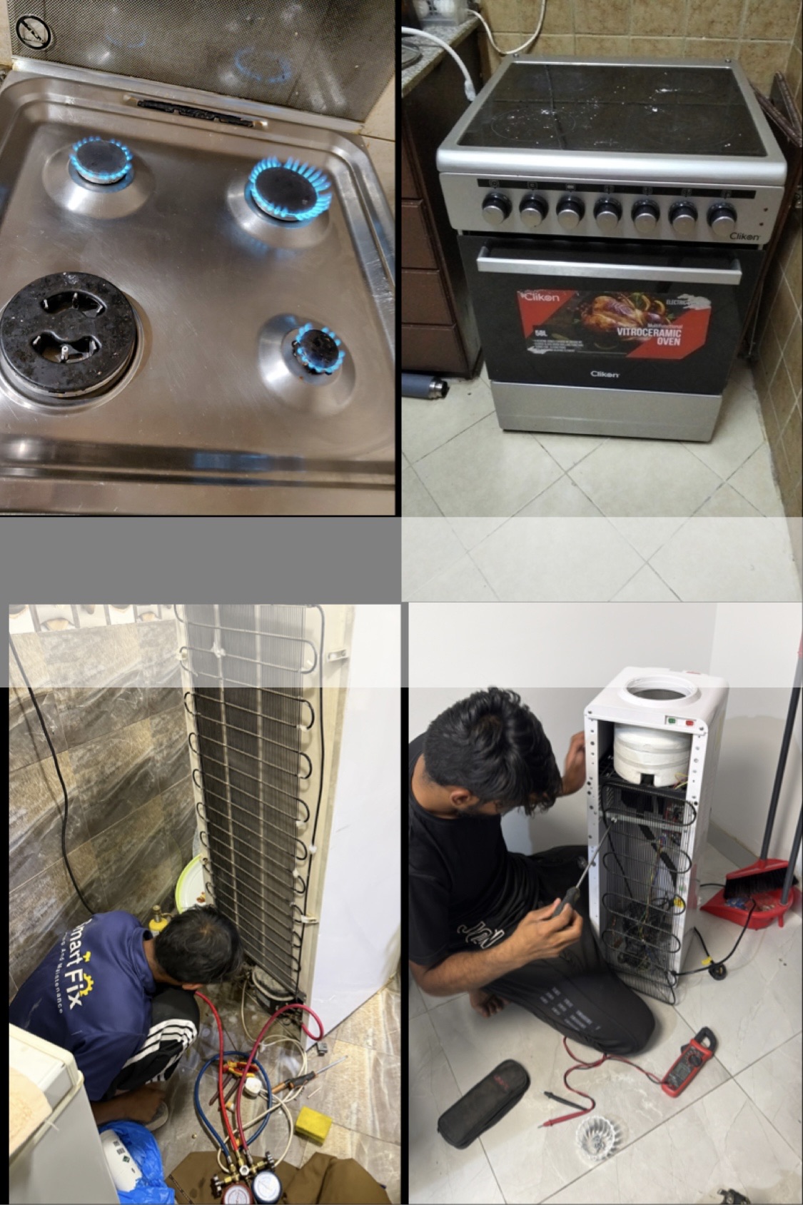 Appliances Repair - Image 3