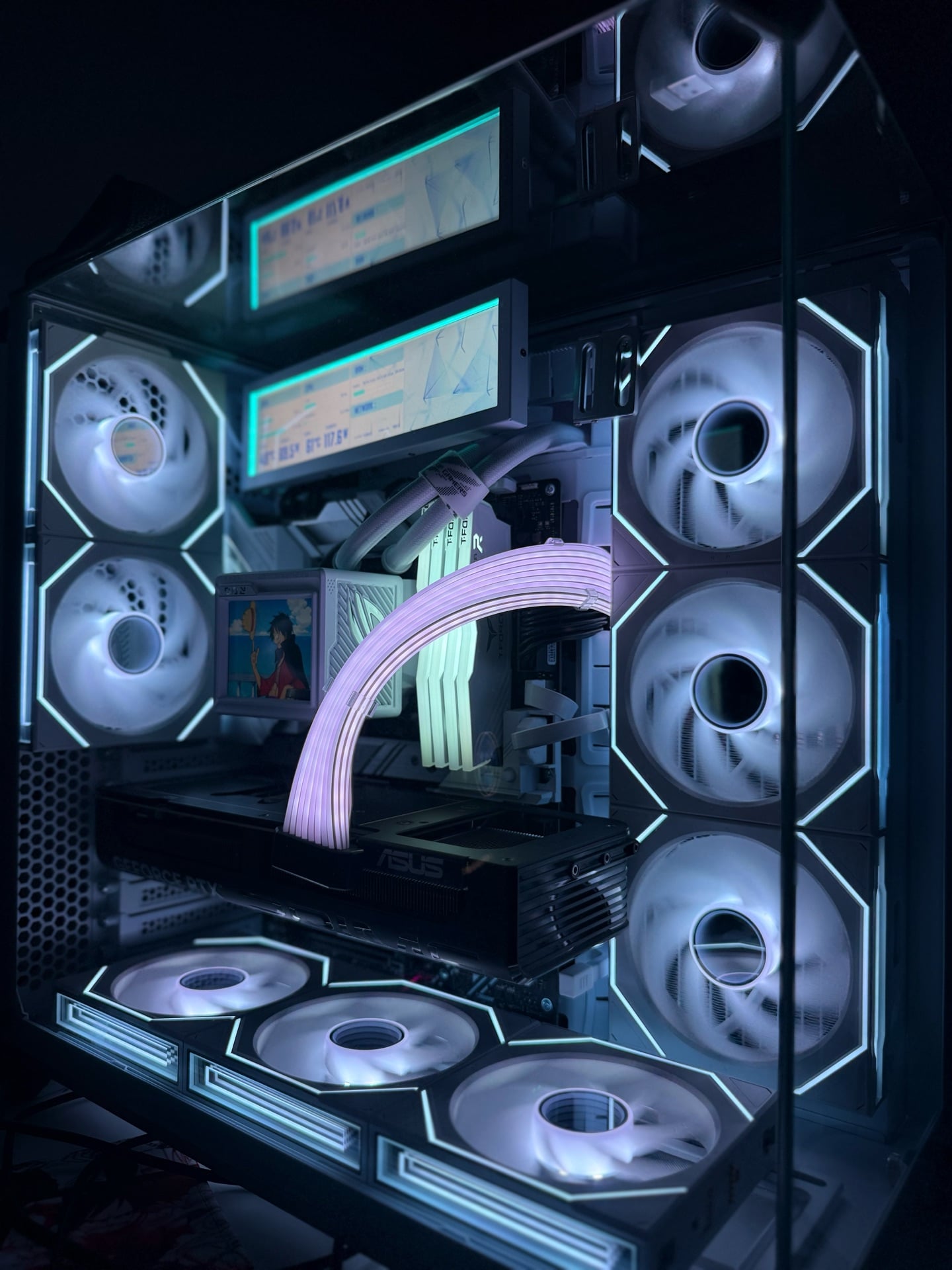 High end pc setup  - Image 3